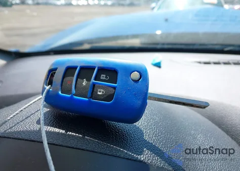 2013 Chevrolet Cruze Ls Auto из США, поврежденный, VIN 1G1PA5SH0D7162020